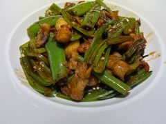 -半勺·新徽菜(银泰城店)