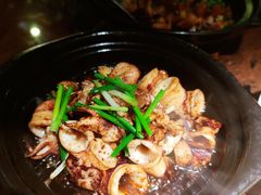 -桂小厨广西菜(桂林万象城店)
