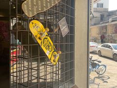 -BE NORMAL CAFE(霞溪路店)