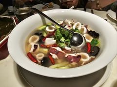 水煮东山小管-遇外滩(BFC外滩金融中心店)