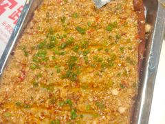 -辣不怕口味虾(凌霄路店)