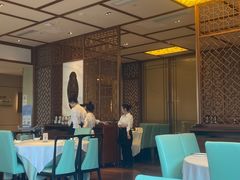 -洋洋中餐馆·SINCE 1997(信投店)