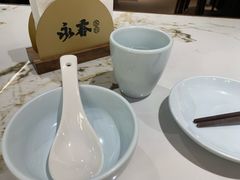-永春园·扬州早茶·淮扬菜(漫乐城店)