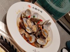 -灶座小锅烀饼·铁锅炖(道里店)