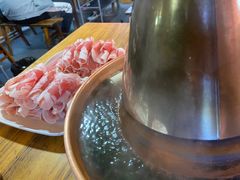 -齐齐哈尔烤肉·涮羊肉(光华中心店)