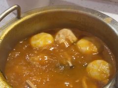 -龍歌自助小火锅(崂山丽达店)