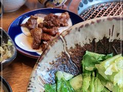-炎蔵牛舌烤肉