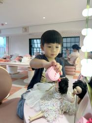 -奈尔宝家庭中心·亲子餐厅(华采天地店)