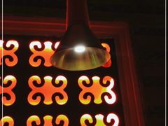 -绿茶餐厅(蓝色港湾店)