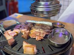 -济州爱肉堂(总店)