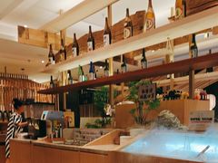 -温野菜涮涮锅(大悦城店)