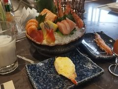 -大渔铁板烧(东城店)