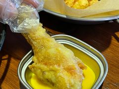 -一乐韩国炸鸡(梅江店)
