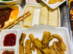 -海底捞火锅(凯德广场店)