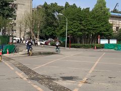 -四川大学(望江校区)