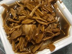 -山里人家土菜馆(茅山店)
