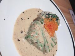 沙律菠菜墩-太二酸菜鱼(福州泰禾店)