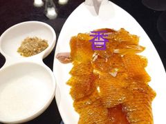 -皇城根北京风味主题餐厅(中海环宇城店)