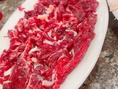 -山珍鲜牛肉火锅·本地连锁老字号(二马路汕中老店)
