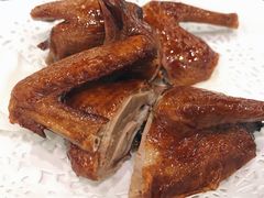 -中恒华茶楼(牌坊店)