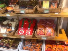 零售区-锅圈食汇火锅烧烤食材超市(凤城六路店)