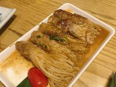 -小句号·精致料理(江南环球港店)