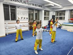 -上海江南武术馆(徐家汇馆)