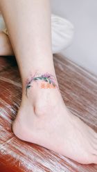 -八爪刺青tattoo