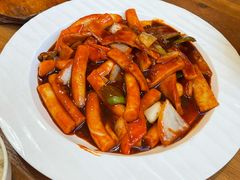 -百年石锅饭·朝鲜族传统民餐