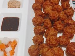 -玉桥餐厅(天坛店)