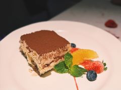 提拉米苏Tiramisu-Solo(衡山路店)