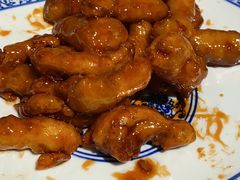 -十六中酱肉·烧烤·京菜小馆(五方桥旗舰店)