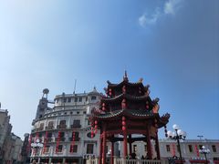 -汕头市小公园