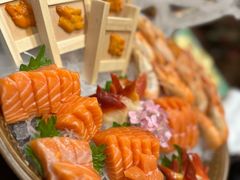 -黑松白鹿(金融街店)