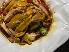 -金豆角砂锅焖面(安贞店)