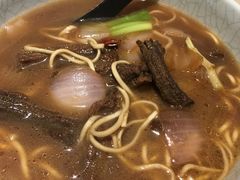 -慧娟面馆·餐厅(望江路店)