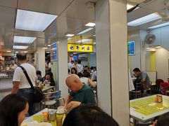 大堂-澳洲牛奶公司(佐敦店)