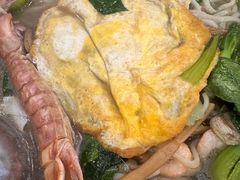 -马路桥姜汤面(江城大楼店)