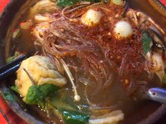 -清真·马文砂锅大全(麦苋街店)