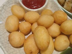 -大铁勺新津菜(东丽阳光新业广场店)