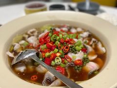 -鹿港小镇(悠唐店)