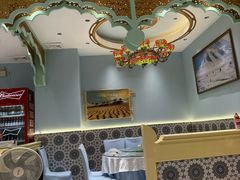 -马尔龙新疆饭店·清真(瑞景店)