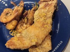 -星伦多自助料理·涮烤一体(江桥万达店)