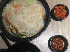 -云味馆·云南菜·云南米线(景田店)