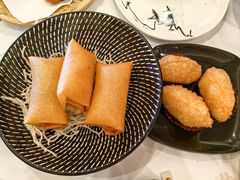 -白天鹅宾馆-宏图府餐厅