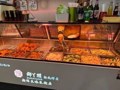 -爱骅裤带面馆(东木头市店)