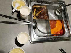 -海底捞火锅(石厦时代广场店)