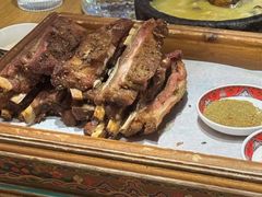 -敏珠拉姆藏餐·南京厨房(富春江东街店)