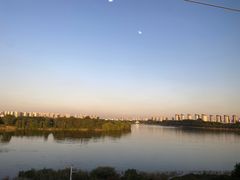 -丁香湖公园