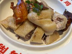 -沿江海南菜·文昌鸡祖师爷(大东海店)
